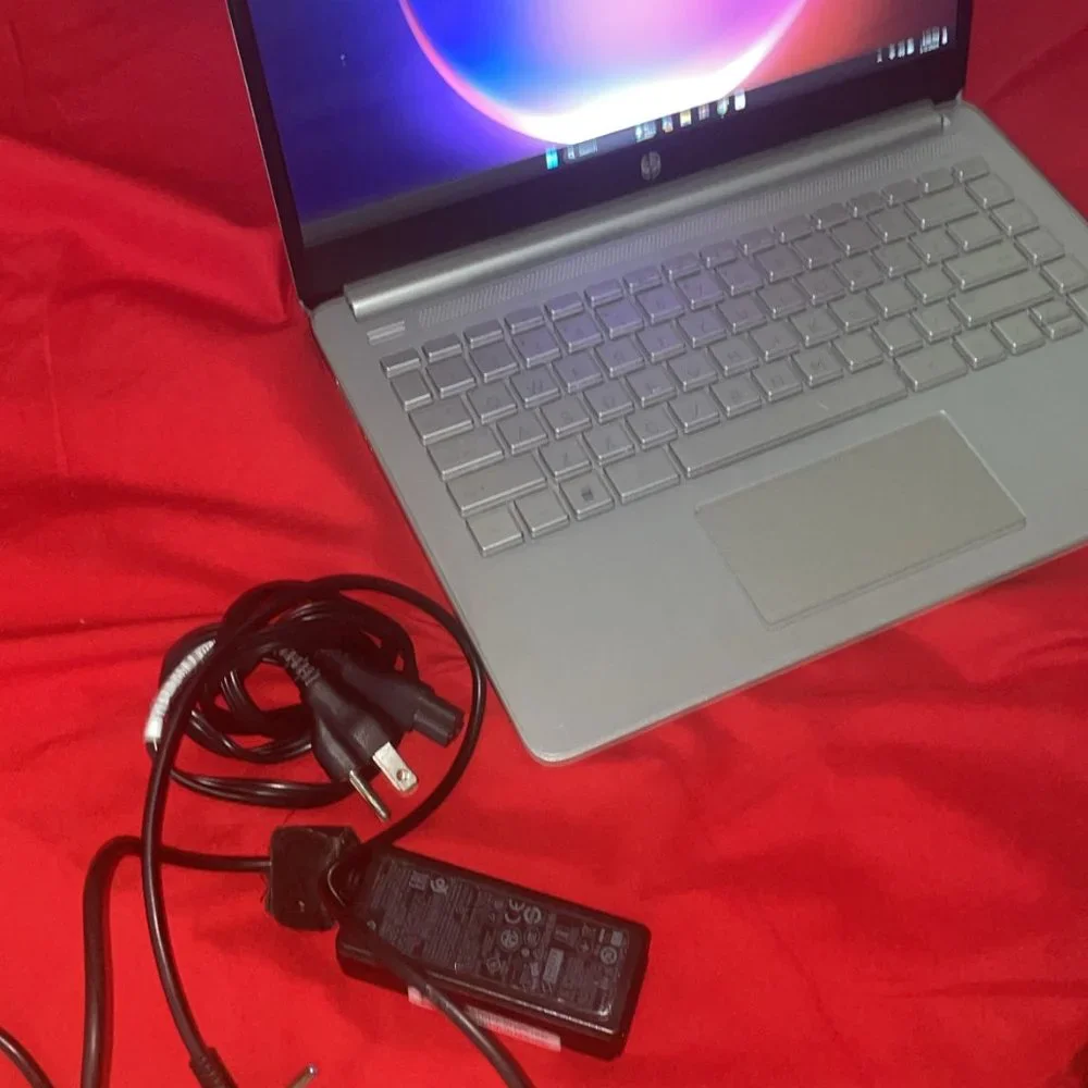 HP 14 Laptop